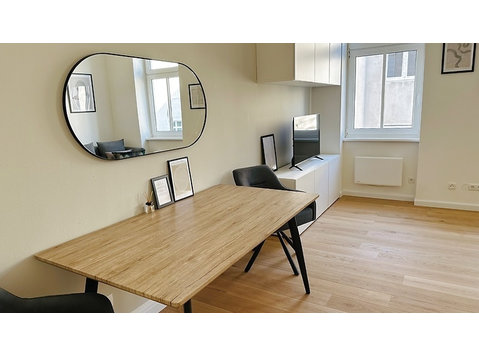 1 ROOM APARTMENT IN WIEN - 22. BEZIRK - DONAUSTADT,… - Serviced apartments