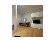 1 ROOM APARTMENT IN WIEN - 22. BEZIRK - DONAUSTADT,… - Serviced apartments
