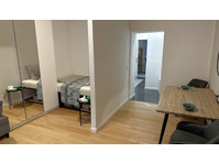 1 ROOM APARTMENT IN WIEN - 22. BEZIRK - DONAUSTADT,… - Serviced apartments