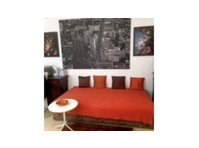 1 ROOM APARTMENT IN WIEN - 3. BEZIRK - LANDSTRASSE,… - Serviced apartments