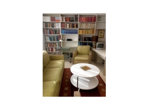 1 ROOM APARTMENT IN WIEN - 3. BEZIRK - LANDSTRASSE,… - Serviced apartments