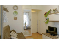 1 ROOM APARTMENT IN WIEN - 3. BEZIRK - LANDSTRASSE,… - Serviced apartments