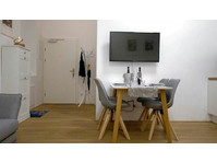 1 ROOM APARTMENT IN WIEN - 8. BEZIRK - JOSEFSTADT,… - Apartamentos con servicio