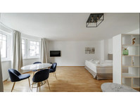 1½ ROOM APARTMENT IN WIEN - 9. BEZIRK - ALSERGRUND,… - Aparthotel