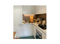 2 ROOM APARTMENT IN VIENNA, FURNISHED, TEMPORARY - Serviced apartments