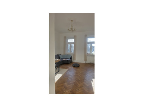 2 ZI-WOHNUNG IN WIEN - 10. BEZIRK - FAVORITEN, MÖBLIERT,… - Serviced apartments
