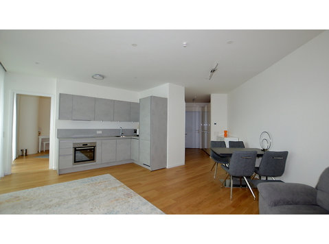 2 ROOM APARTMENT IN WIEN - 10. BEZIRK - FAVORITEN,… - Serviced apartments