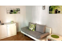 2 ROOM APARTMENT IN WIEN - 13. BEZIRK - HIETZING, FURNISHED - Serviced apartments