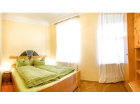 2 ROOM APARTMENT IN WIEN - 17. BEZIRK - HERNALS, FURNISHED,… - Apartamente regim hotelier