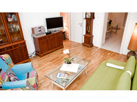 2 ROOM APARTMENT IN WIEN - 17. BEZIRK - HERNALS, FURNISHED,… - Serviced apartments
