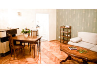 2 ROOM APARTMENT IN WIEN - 17. BEZIRK - HERNALS, FURNISHED,… - Serviced apartments