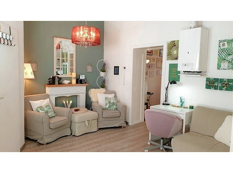 2 ZI-WOHNUNG IN WIEN - 17. BEZIRK - HERNALS, MÖBLIERT, AUF… - Serviced apartments