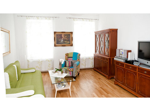 2 ROOM APARTMENT IN WIEN - 17. BEZIRK - HERNALS, FURNISHED,… - Serviced apartments