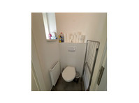 2 ROOM APARTMENT IN WIEN - 18. BEZIRK - WÄHRING, FURNISHED,… - Serviced apartments