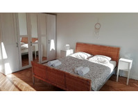 2 ROOM APARTMENT IN WIEN - 19. BEZIRK - DÖBLING, FURNISHED,… - Serviced apartments