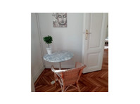 2 ROOM APARTMENT IN WIEN - 19. BEZIRK - DÖBLING, FURNISHED,… - Serviced apartments