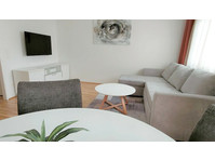 2 ROOM APARTMENT IN WIEN - 22. BEZIRK - DONAUSTADT,… - Serviced apartments