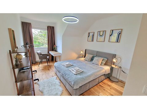 2 ZI-WOHNUNG IN WIEN - 23. BEZIRK - LIESING, MÖBLIERT - Serviced apartments
