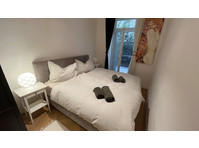 2 ROOM APARTMENT IN WIEN - 3. BEZIRK - LANDSTRASSE,… - Serviced apartments