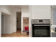 2 ROOM APARTMENT IN WIEN - 3. BEZIRK - LANDSTRASSE,… - Serviced apartments