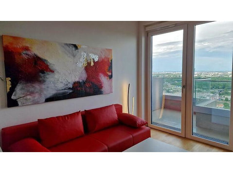 2½ ROOM APARTMENT IN WIEN - 3. BEZIRK - LANDSTRASSE,… - Serviced apartments