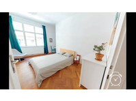 2½ ROOM APARTMENT IN WIEN - 3. BEZIRK - LANDSTRASSE,… - Serviced apartments
