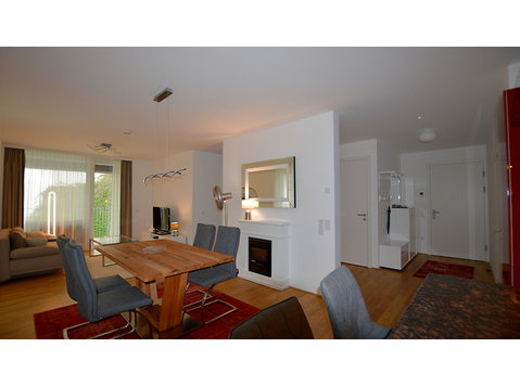 2 ZI-WOHNUNG IN WIEN - 4. BEZIRK - WIEDEN, MÖBLIERT, AUF… - Serviced apartments