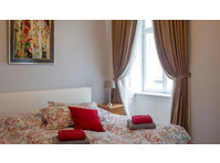 2 ROOM APARTMENT IN WIEN - 5. BEZIRK - MARGARETEN, FURNISHED - Serviced apartments