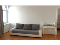 2 ROOM APARTMENT IN WIEN - 6. BEZIRK - MARIAHILF,… - Serviced apartments
