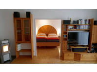 2 ROOM APARTMENT IN WIEN - 9. BEZIRK - ALSERGRUND, FURNISHED - Appartements équipés