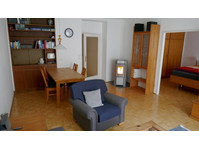 2 ROOM APARTMENT IN WIEN - 9. BEZIRK - ALSERGRUND, FURNISHED - Appartements équipés