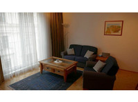 2 ROOM APARTMENT IN WIEN - 9. BEZIRK - ALSERGRUND, FURNISHED - Appartements équipés