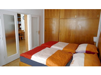 2 ROOM APARTMENT IN WIEN - 9. BEZIRK - ALSERGRUND, FURNISHED - Aparthotel