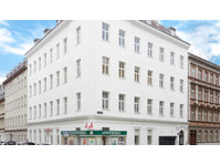 2 ZIMMER-DACHWOHNUNG IN WIEN - 18. BEZIRK - WÄHRING,… - Serviced apartments