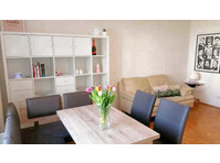 3 ROOM APARTMENT IN WIEN - 13. BEZIRK - HIETZING, FURNISHED - Appartements équipés