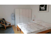 3 ROOM APARTMENT IN WIEN - 13. BEZIRK - HIETZING, FURNISHED - Ενοικιαζόμενα δωμάτια με παροχή υπηρεσιών