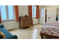 3 ROOM APARTMENT IN WIEN - 13. BEZIRK - HIETZING,… - Ενοικιαζόμενα δωμάτια με παροχή υπηρεσιών