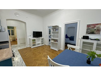 3½ ROOM APARTMENT IN WIEN - 17. BEZIRK - HERNALS,… - Serviced apartments