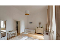 3 ROOM APARTMENT IN WIEN - 2. BEZIRK - LEOPOLDSTADT,… - Serviced apartments
