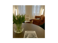 3½ ROOM APARTMENT IN WIEN - 20. BEZIRK - BRIGITTENAU,… - Apartamente regim hotelier