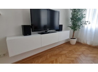 3½ ROOM APARTMENT IN WIEN - 20. BEZIRK - BRIGITTENAU,… - Serviced apartments