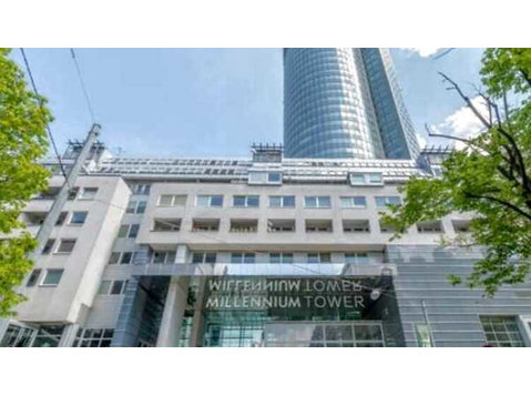 3 ROOM APARTMENT IN WIEN - 20. BEZIRK - BRIGITTENAU,… - Serviced apartments