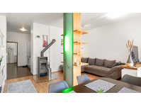 3 ROOM APARTMENT IN WIEN - 21. BEZIRK - FLORIDSDORF,… - Aparthotel