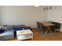 3 ROOM APARTMENT IN WIEN - 3. BEZIRK - LANDSTRASSE,… - Serviced apartments