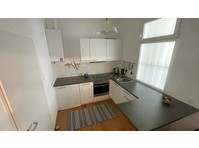3 ROOM APARTMENT IN WIEN - 3. BEZIRK - LANDSTRASSE,… - Serviced apartments