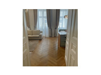 3 ROOM APARTMENT IN WIEN - 5. BEZIRK - MARGARETEN,… - Apartamentos con servicio