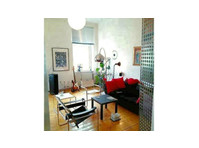 3 ROOM APARTMENT IN WIEN - 7. BEZIRK - NEUBAU, FURNISHED,… - Serviced apartments