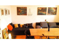 3 ROOM APARTMENT IN WIEN - 7. BEZIRK - NEUBAU, FURNISHED,… - Serviced apartments