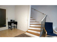 3 ROOM MAISONETTE APARTMENT IN WIEN - 3. BEZIRK -… - Serviced apartments