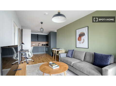 Appartamento con 1 camera da letto in affitto a Vienna - Apartman Daireleri